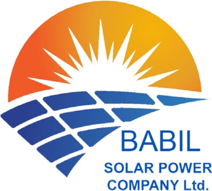 Babil Solar Power Company Babil Solar Power Company