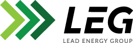LEG — Lead Energy Group LEG — Lead Energy Group