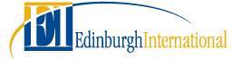 Edinburgh International Edinburgh International