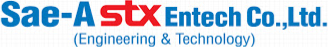 Sae-A STX Entech Sae-A STX Entech