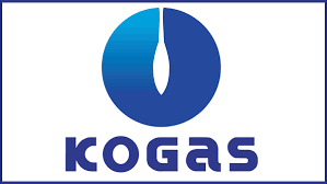 KOGAS KOGAS