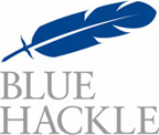 Blue Hackle Blue Hackle